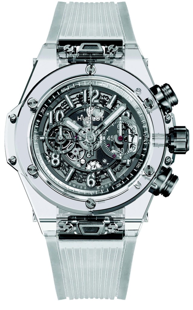 Yılın dikkat çeken saatleri