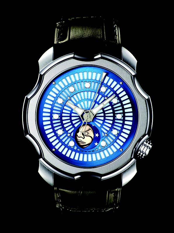 2015'in en dikkat çeken saatleri 