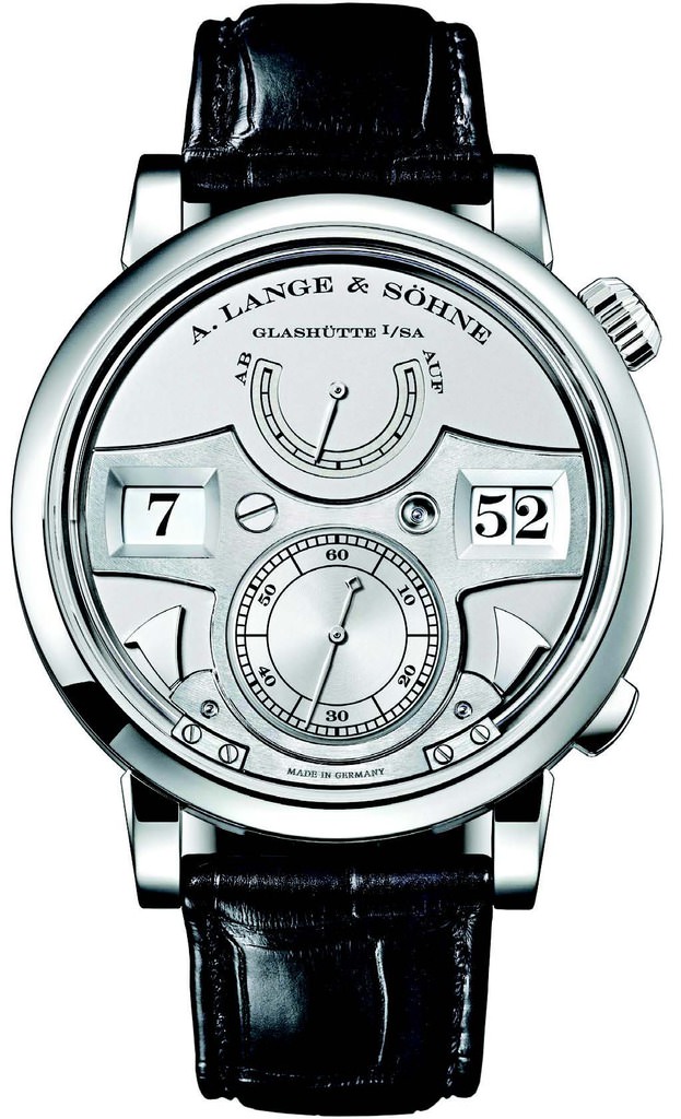 2015'in en dikkat çeken saatleri 