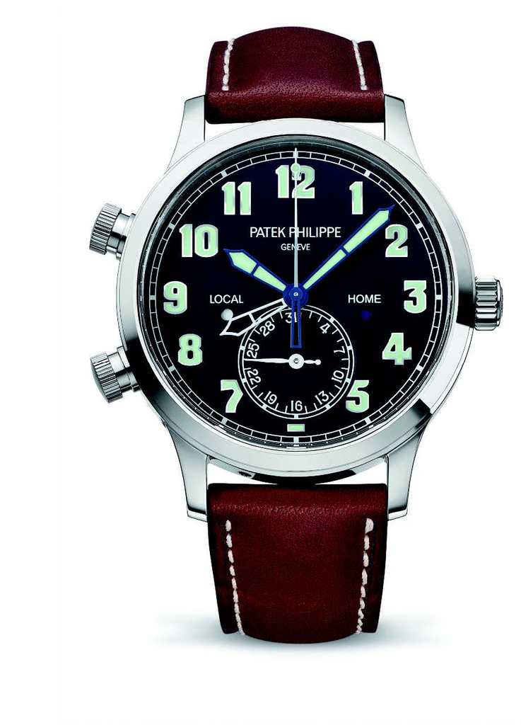 2015'in en dikkat çeken saatleri 