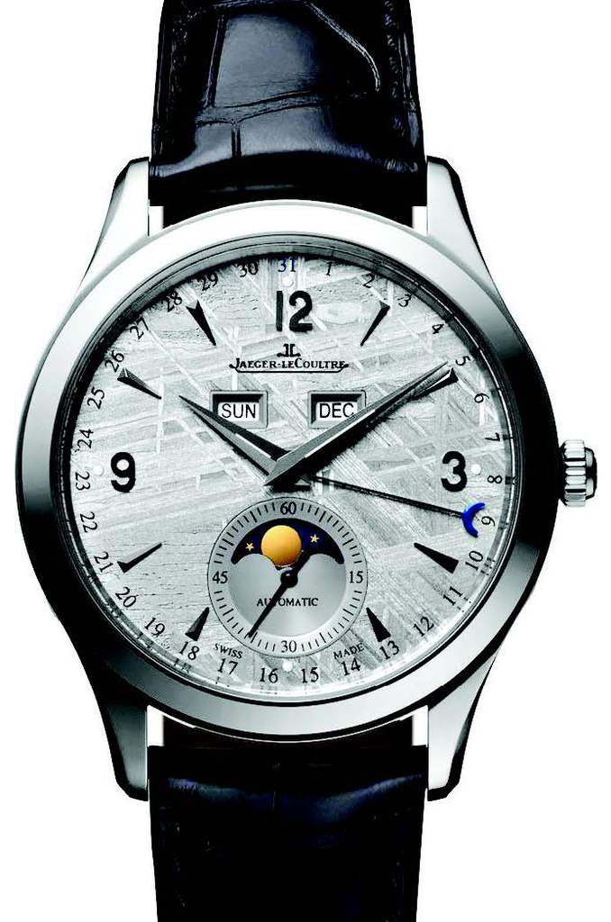 2015'in en dikkat çeken saatleri 