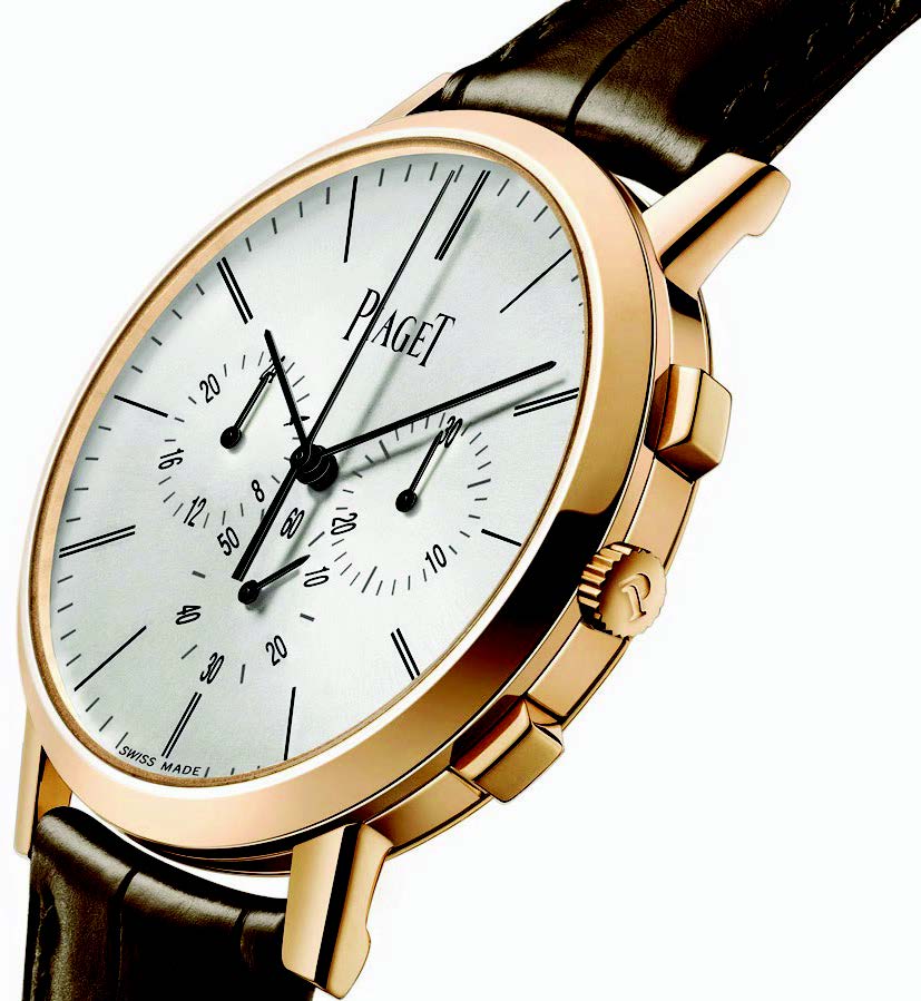 2015'in en dikkat çeken saatleri 