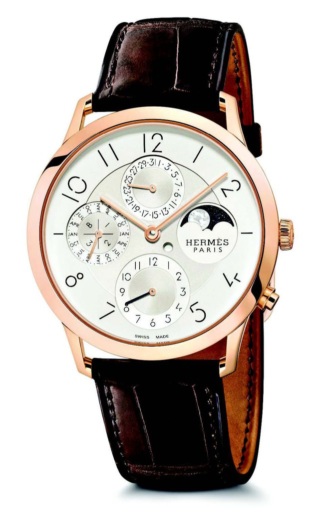 2015'in en dikkat çeken saatleri 