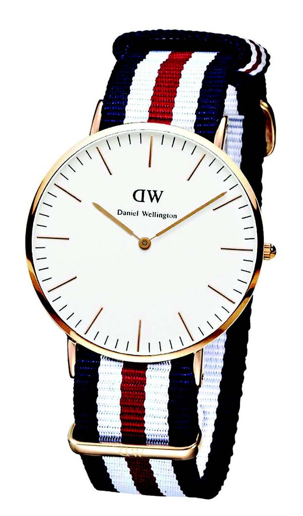 2015'in en dikkat çeken saatleri 