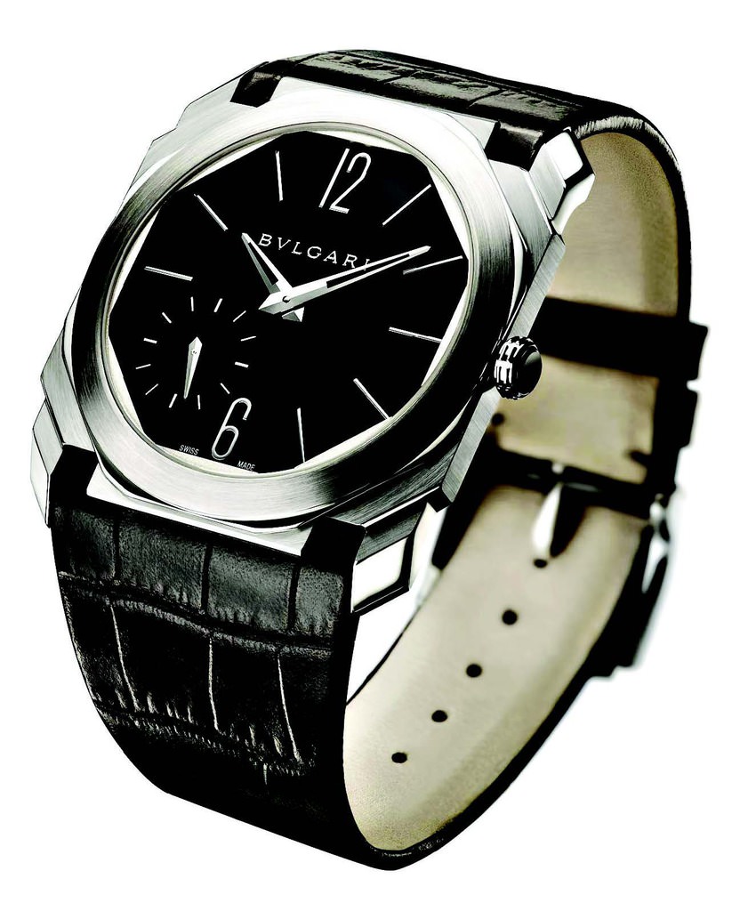 2015'in en dikkat çeken saatleri 