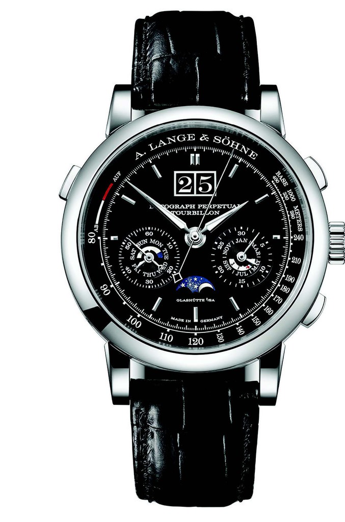 Yılın dikkat çeken saatleri