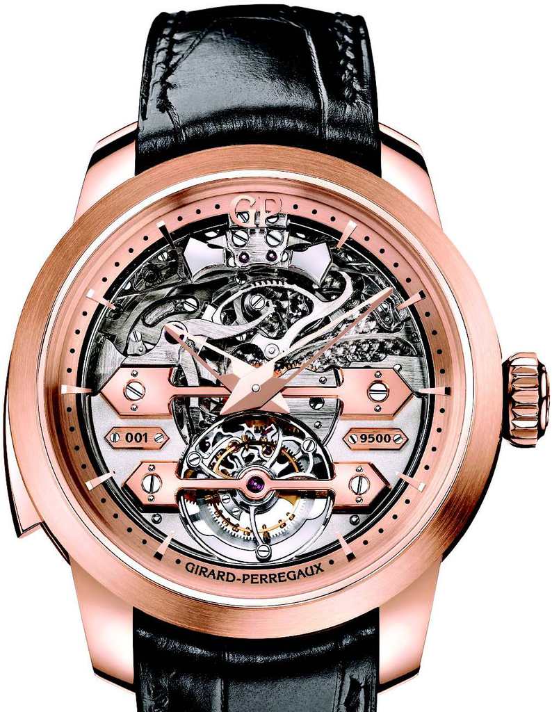 2015'in en dikkat çeken saatleri 