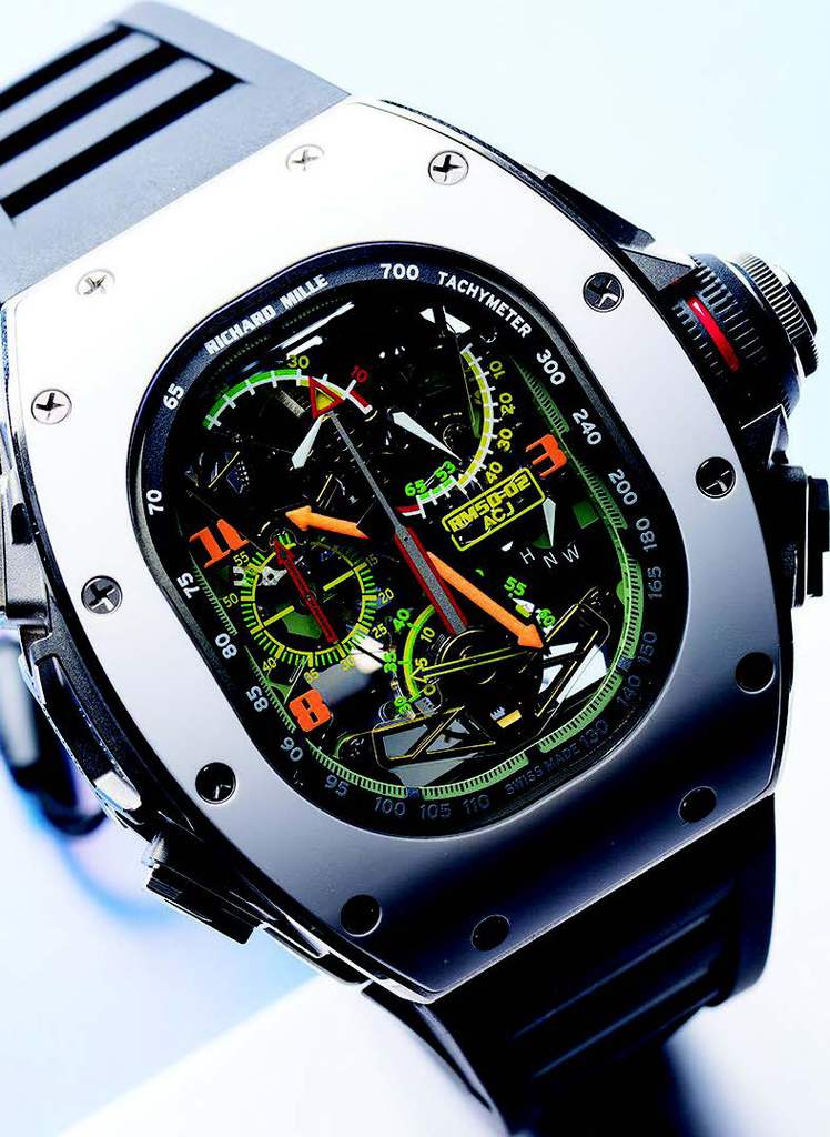 Yılın dikkat çeken saatleri