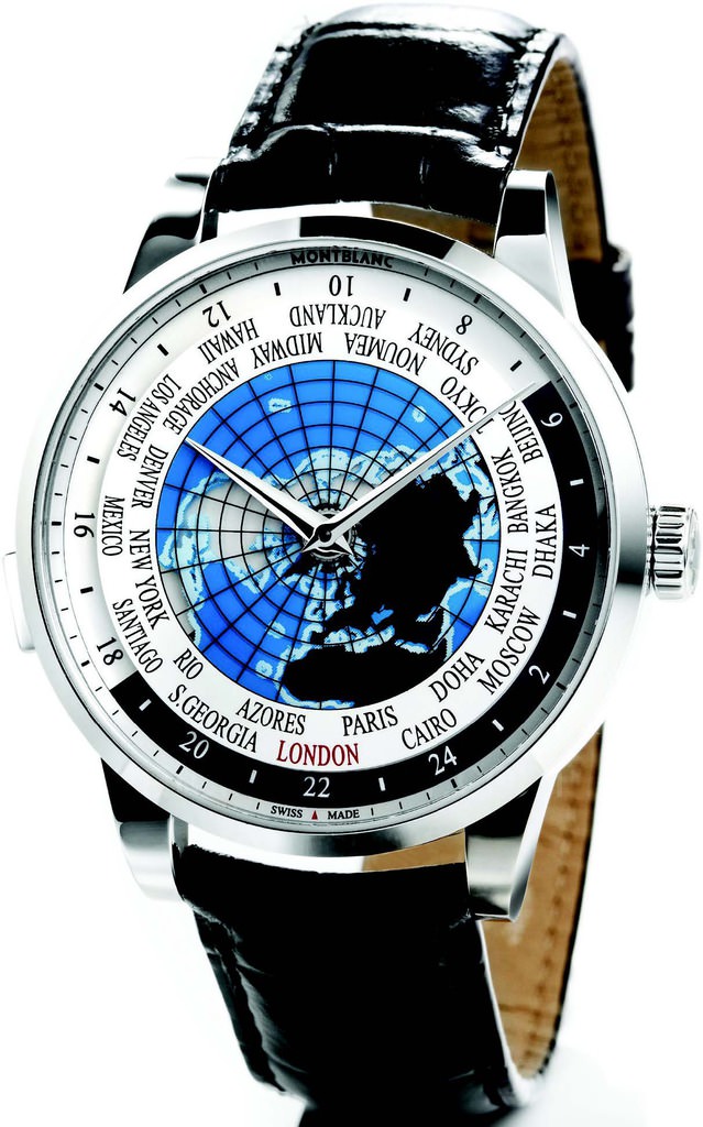 2015'in en dikkat çeken saatleri 