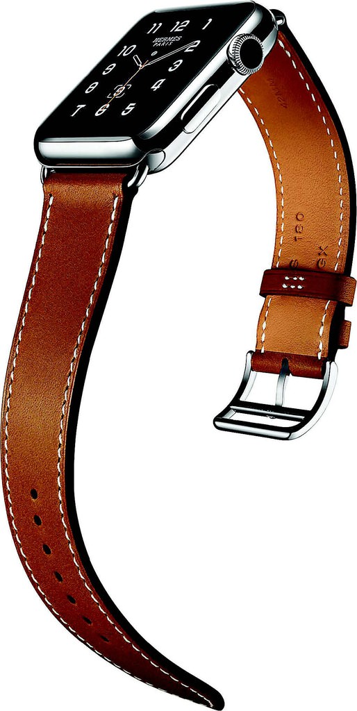 2015'in en dikkat çeken saatleri 