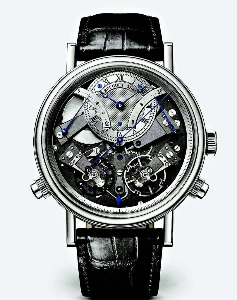 2015'in en dikkat çeken saatleri 