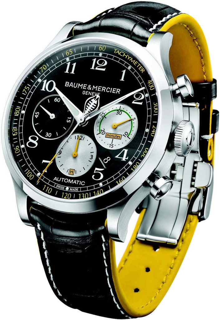 Yılın dikkat çeken saatleri