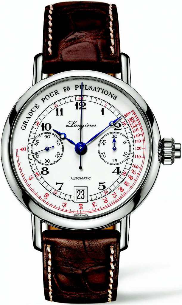 2015'in en dikkat çeken saatleri 