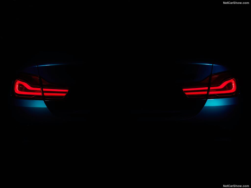 2018 BMW 4-Series Coupe