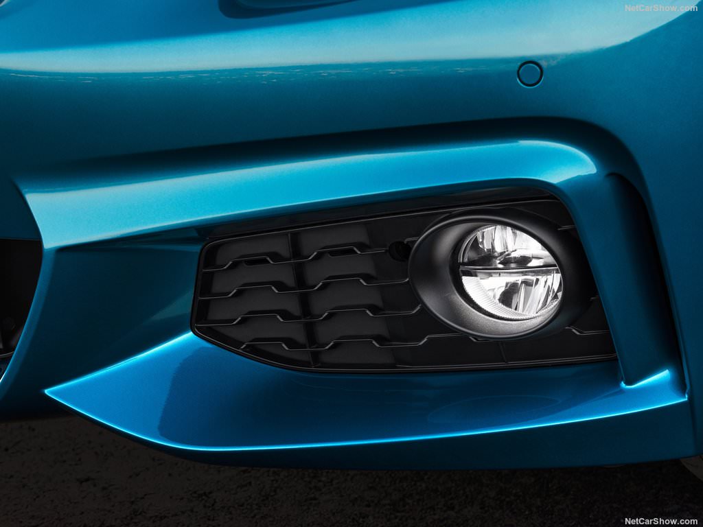 2018 BMW 4-Series Coupe