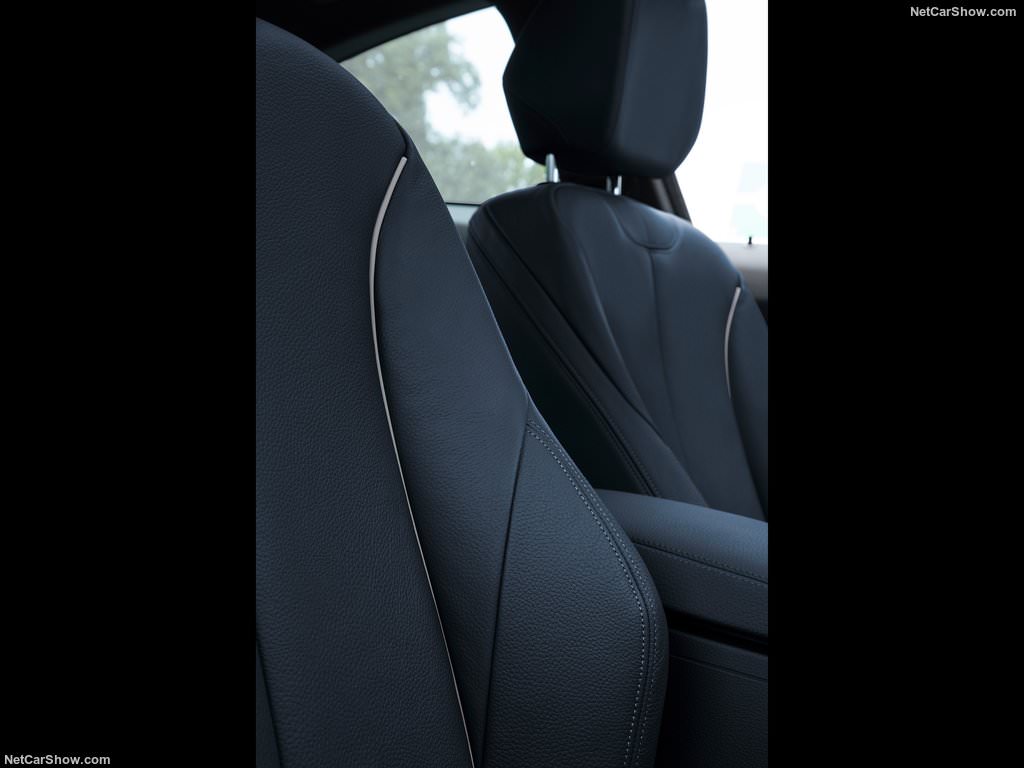 2018 BMW 4-Series Coupe