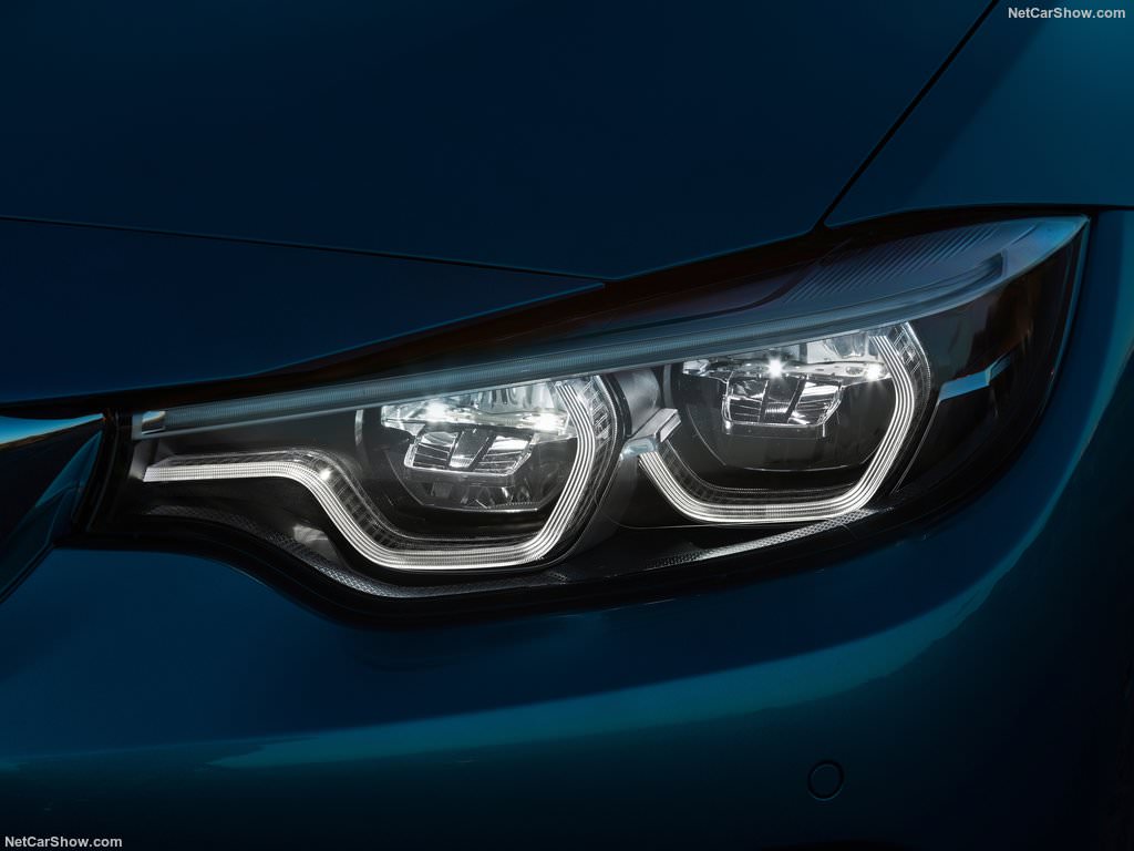 2018 BMW 4-Series Coupe