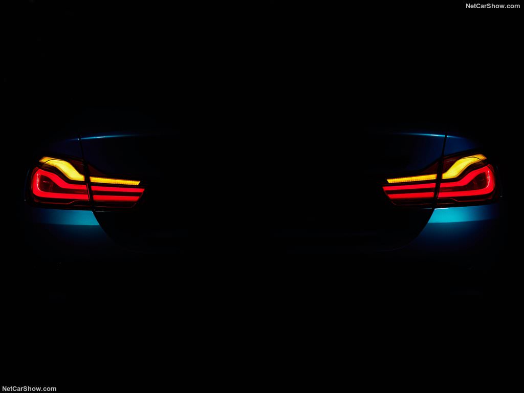 2018 BMW 4-Series Coupe