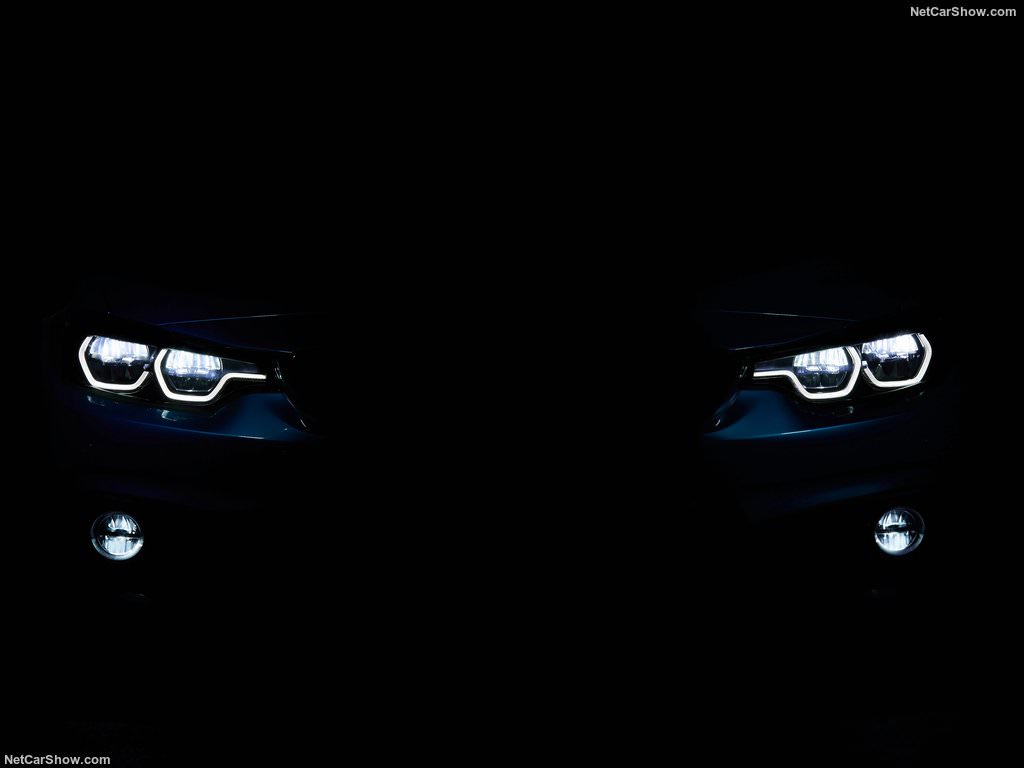 2018 BMW 4-Series Coupe