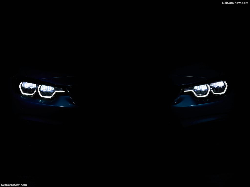 2018 BMW 4-Series Coupe