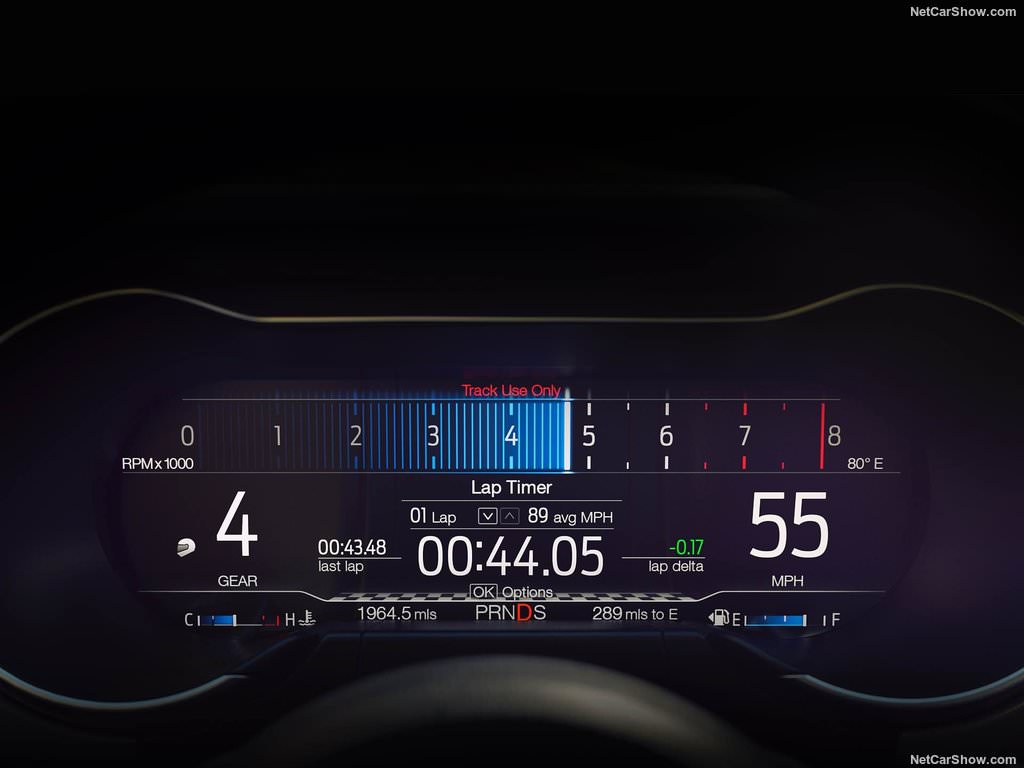 2018 Ford Mustang GT