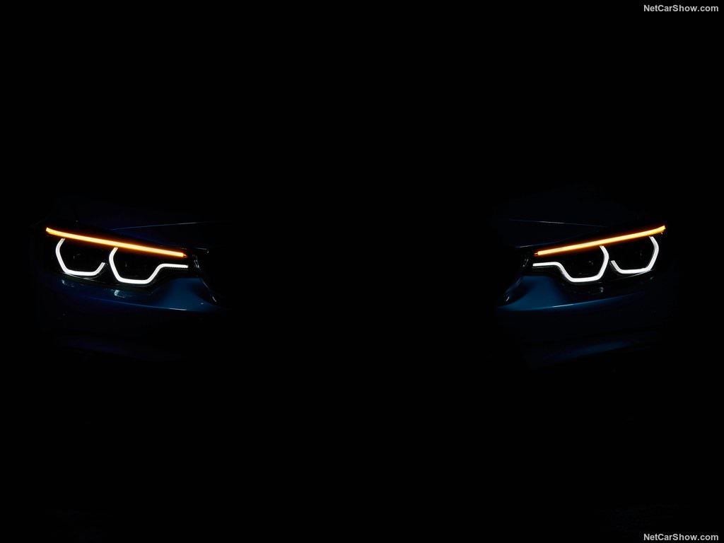 2018 BMW 4-Series Coupe