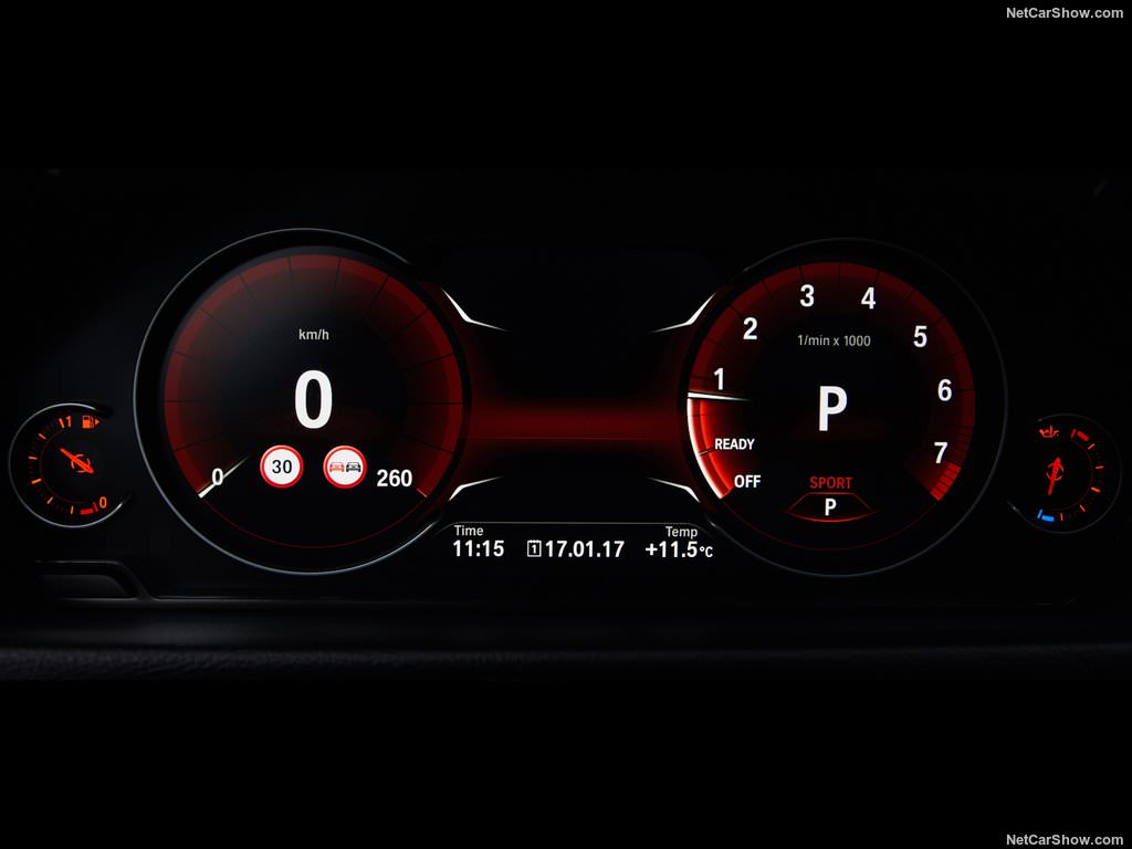 2018 BMW 4-Series Coupe