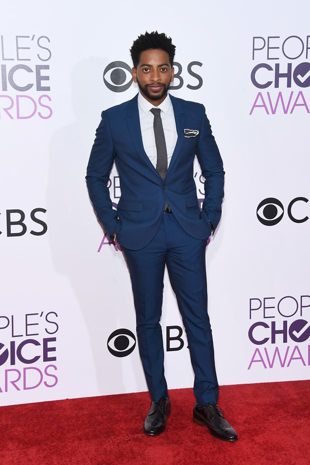 People's Choice Ödülleri kırmızı halı şıklığı