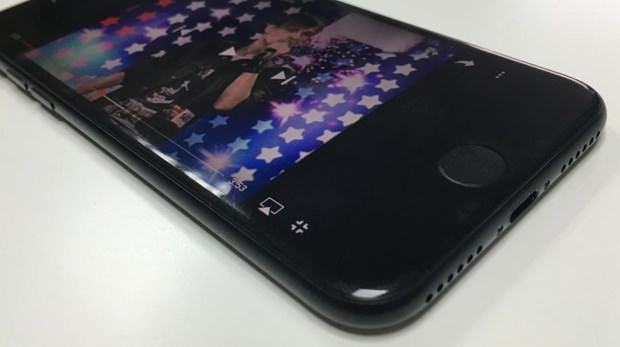 iPhone 8 en büyük ekrana sahip olacak