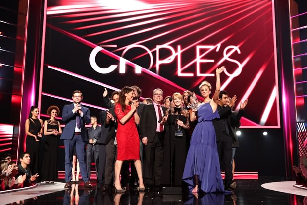 People's Choice Ödülleri'ni kazananlar belli oldu