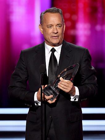 People's Choice Ödülleri'ni kazananlar belli oldu