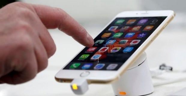 iPhone 8 en büyük ekrana sahip olacak