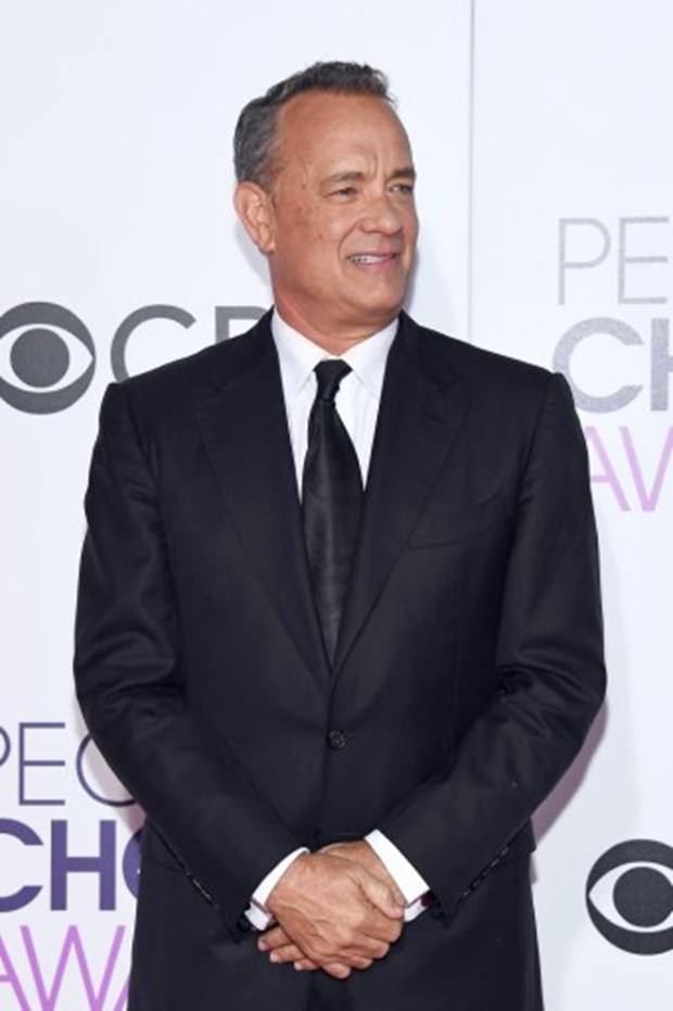 People's Choice Ödülleri kırmızı halı şıklığı