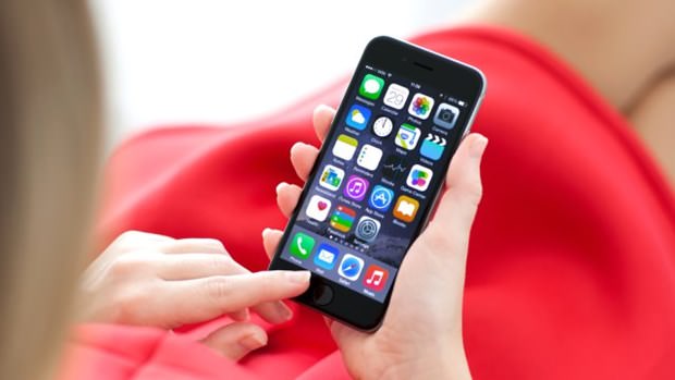 iPhone 8 en büyük ekrana sahip olacak