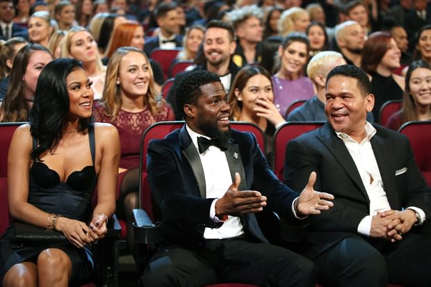 People's Choice Ödülleri'ni kazananlar belli oldu