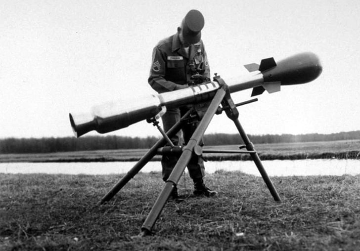 Hiç Duyulmayan 10 İlginç Silah