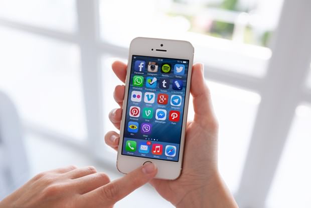 iPhone 8 en büyük ekrana sahip olacak