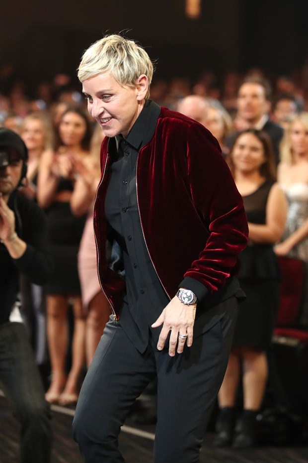 People's Choice Ödülleri'ni kazananlar belli oldu