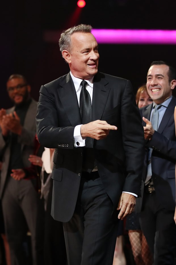 People's Choice Ödülleri'ni kazananlar belli oldu