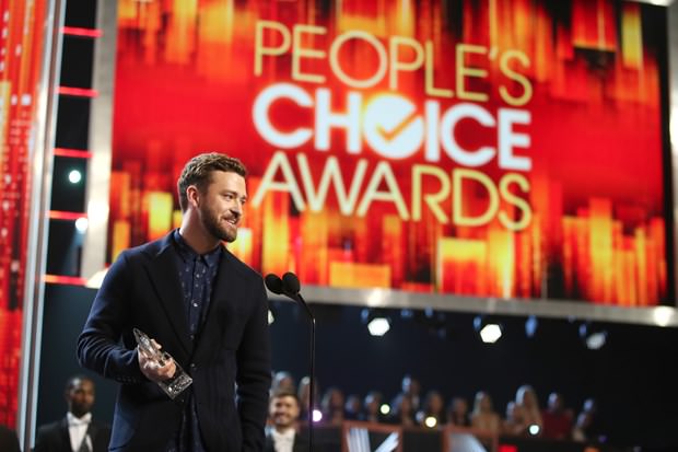 People's Choice Ödülleri'ni kazananlar belli oldu