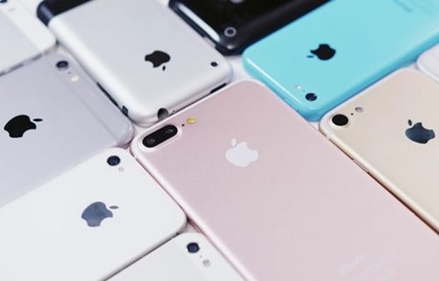 iPhone 8 en büyük ekrana sahip olacak