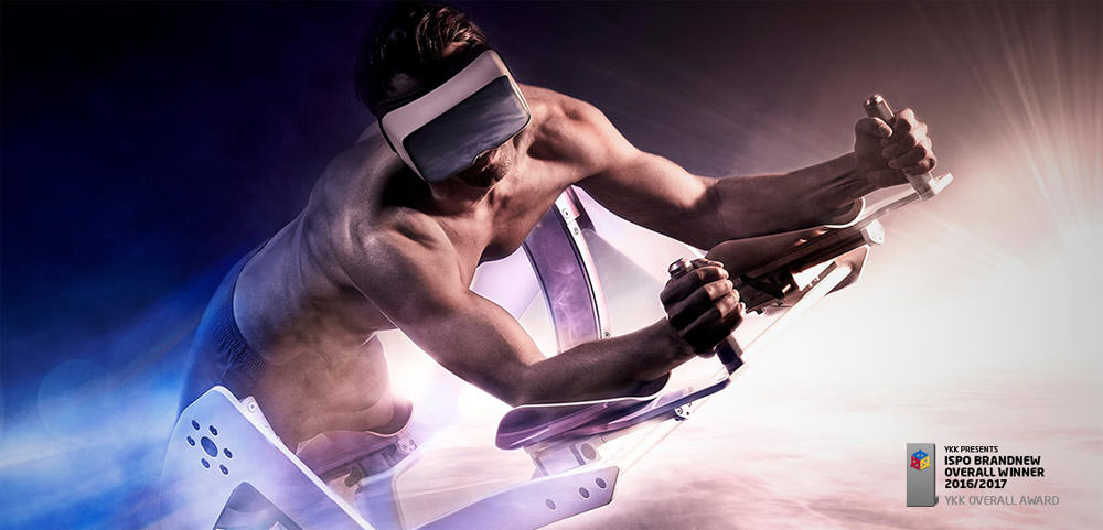 Sanal gerçeklikle egzersiz