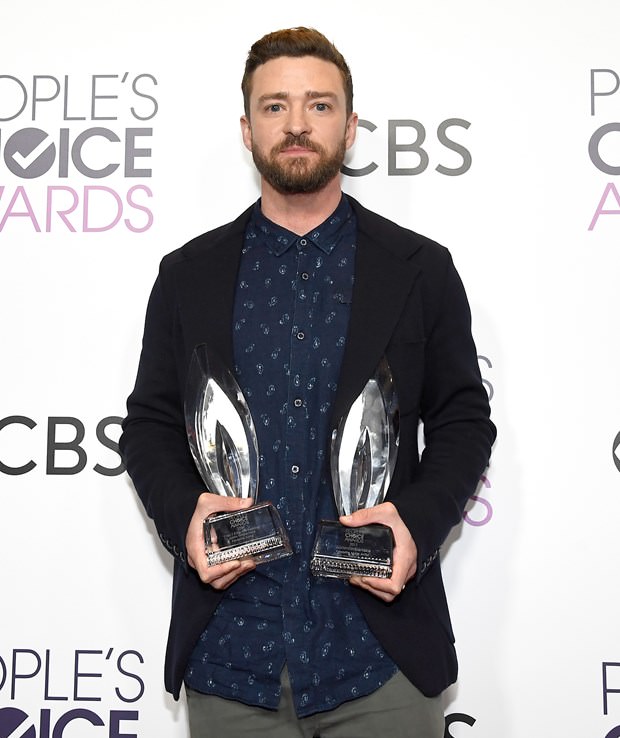 People's Choice Ödülleri'ni kazananlar belli oldu