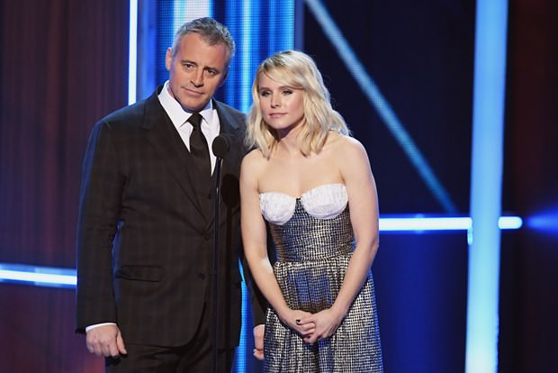 People's Choice Ödülleri'ni kazananlar belli oldu