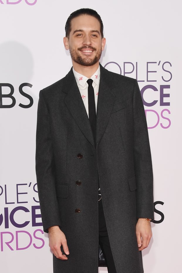 People's Choice Ödülleri'ni kazananlar belli oldu