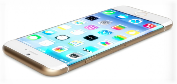 iPhone 8 en büyük ekrana sahip olacak