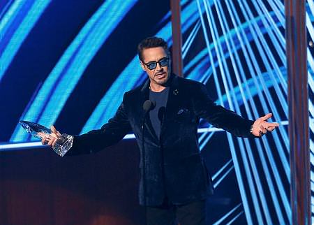 People's Choice Ödülleri'ni kazananlar belli oldu