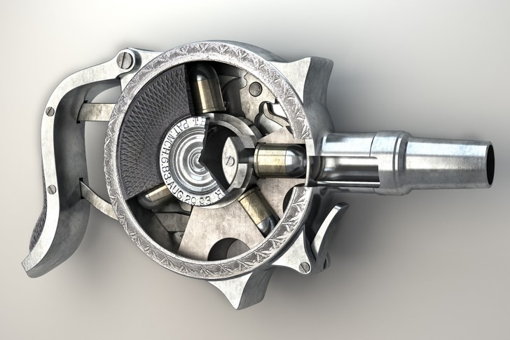 Hiç Duyulmayan 10 İlginç Silah