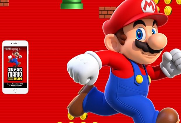 Super Mario Run'un Android'e geleceği tarih belli oldu