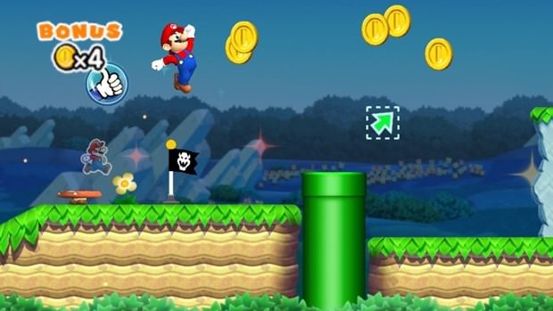 Super Mario Run'un Android'e geleceği tarih belli oldu